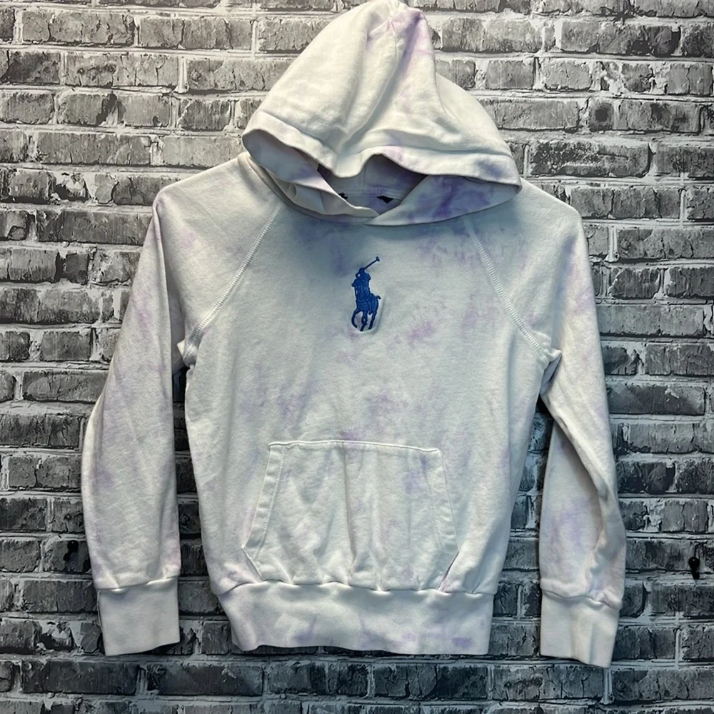 Ralph Lauren‎ hoodie